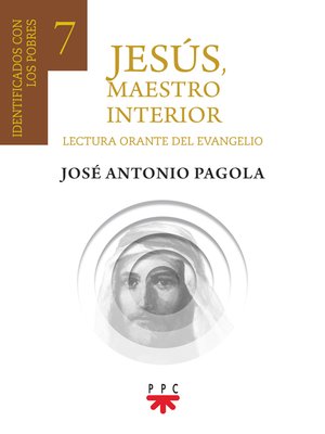 cover image of Jesús, Maestro interior 7